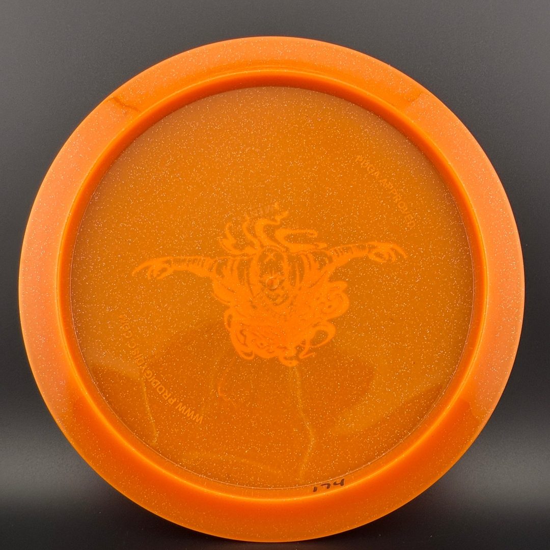 Eternal Pizza - Mystery Disc 2025 MINT Discs