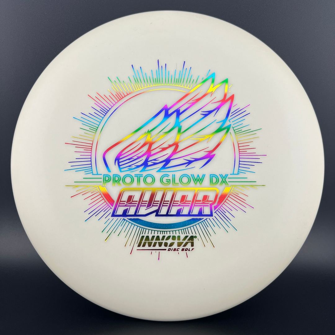 Proto Glow DX Aviar Innova