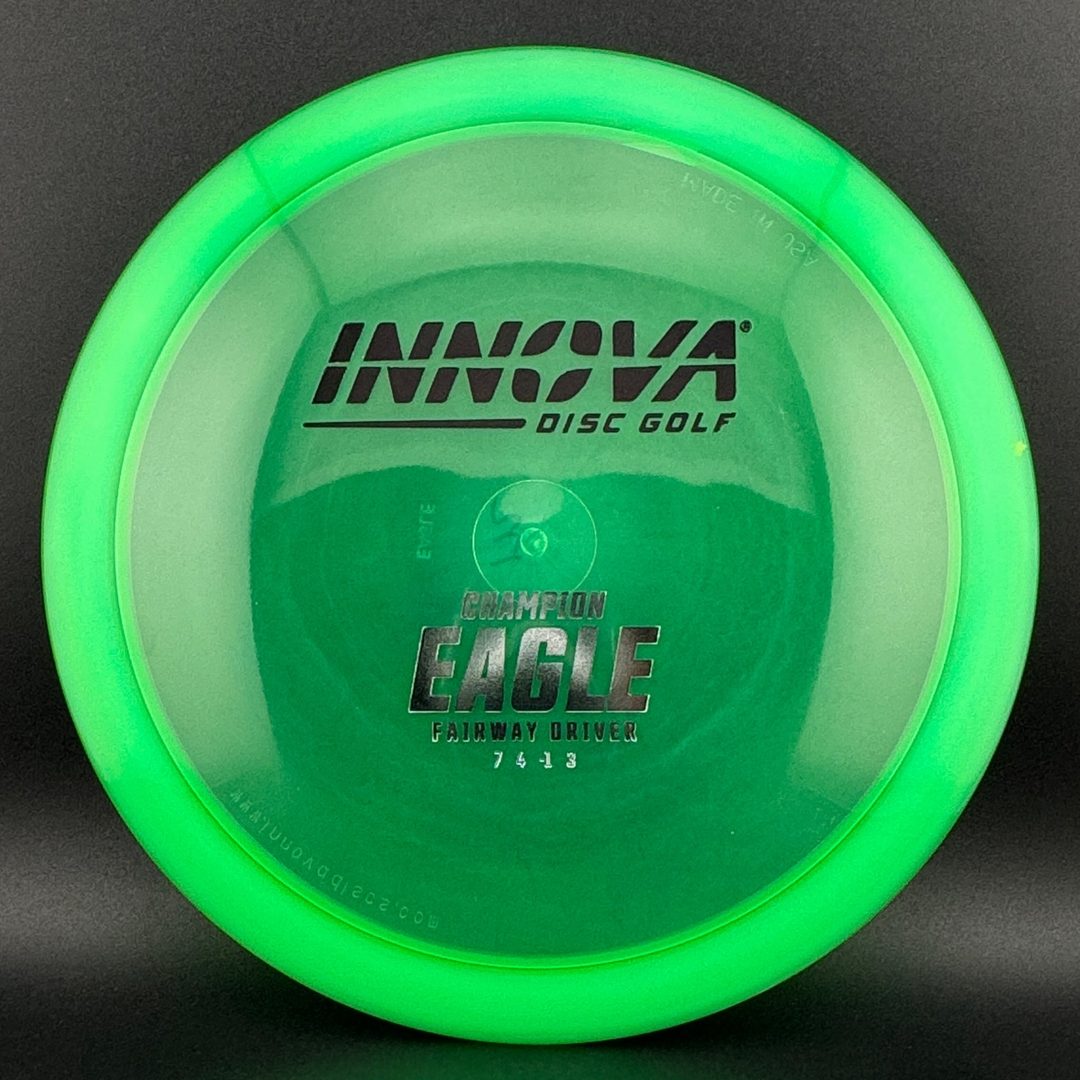 Champion Eagle Innova
