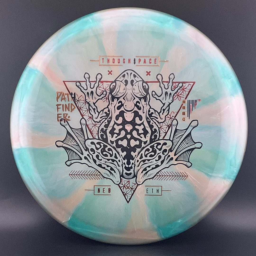 Nebula Ethereal Pathfinder - Frog TSA