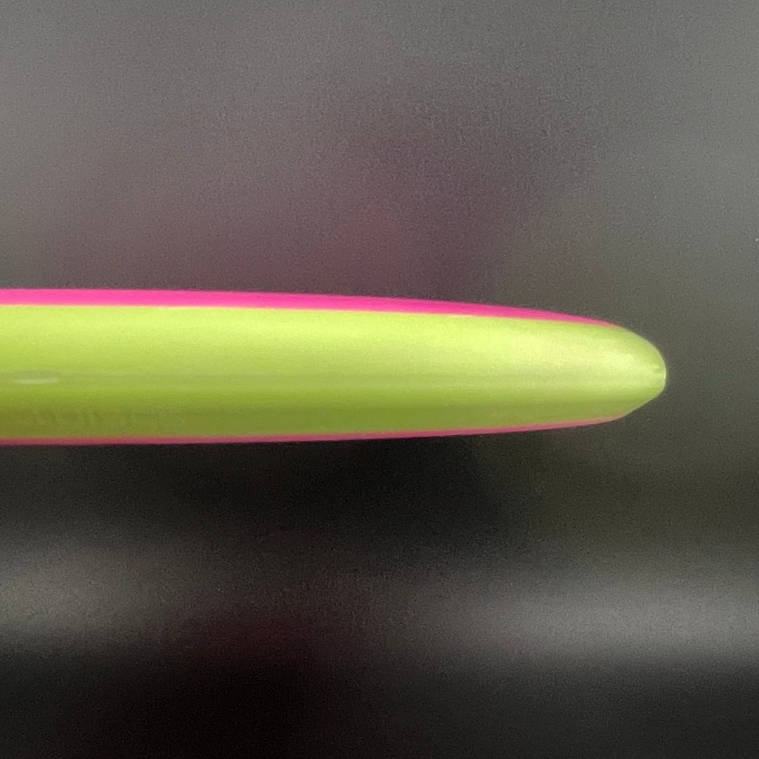 Medium Electron Pixel - Simon Line Axiom