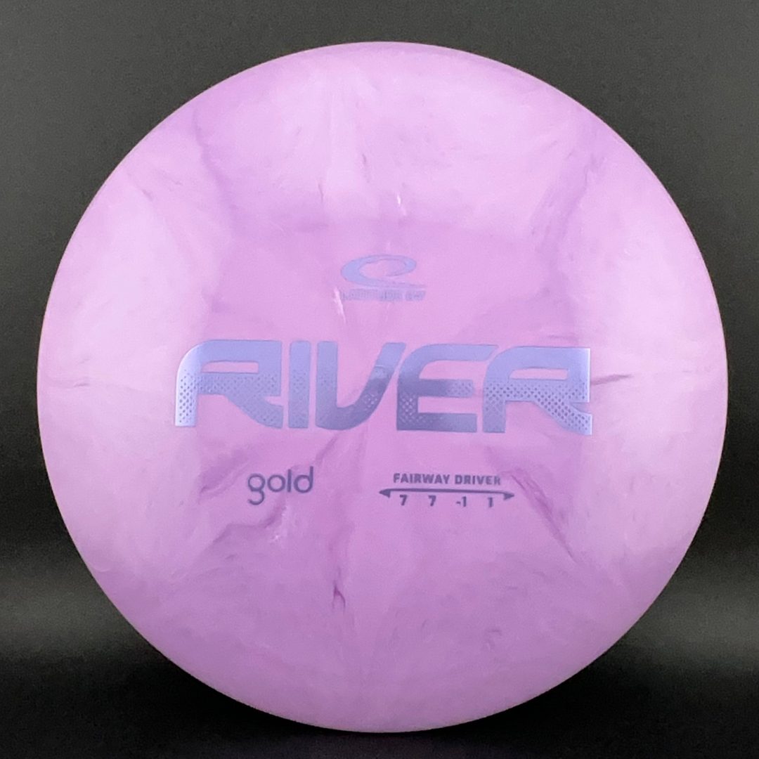 Gold River Latitude 64