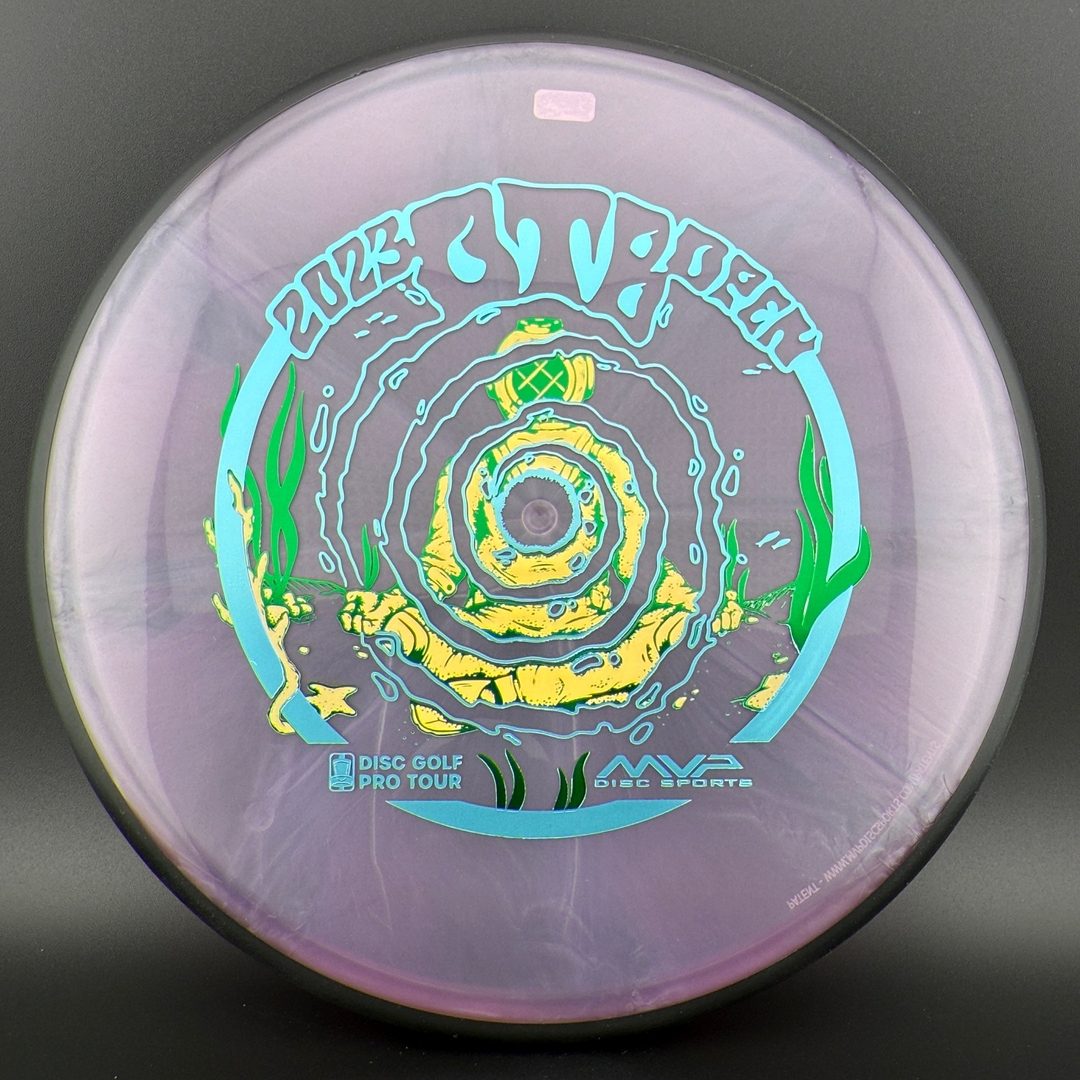 Soft Proton Ohm - Limited OTB Open 2023 MVP