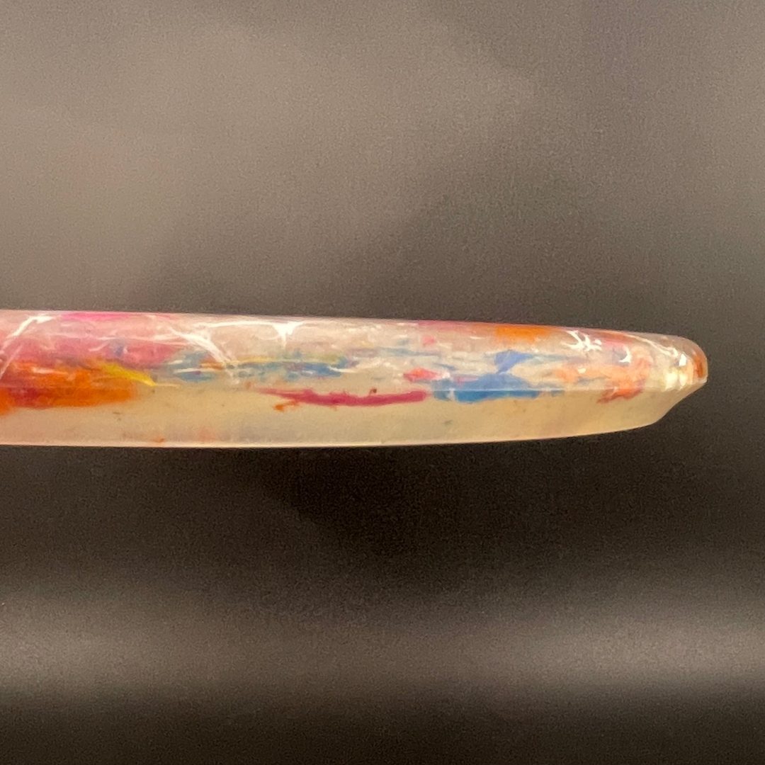 Jawbreaker Z FLX Zone - "Cthuloop" By Kelly Baber Discraft