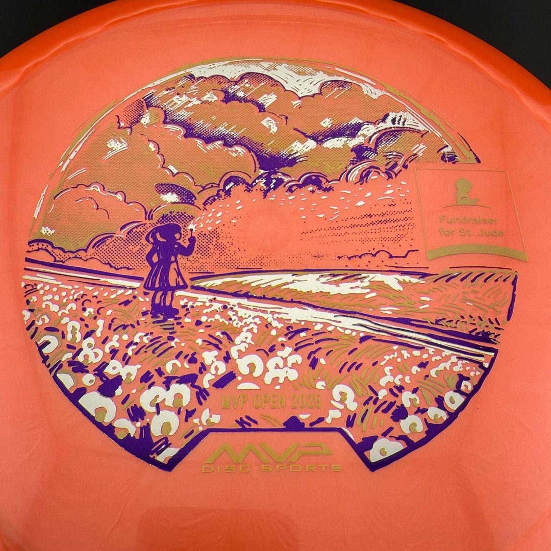 Plasma Shift - MVP Open '25 St Jude's Fundraiser Streamline