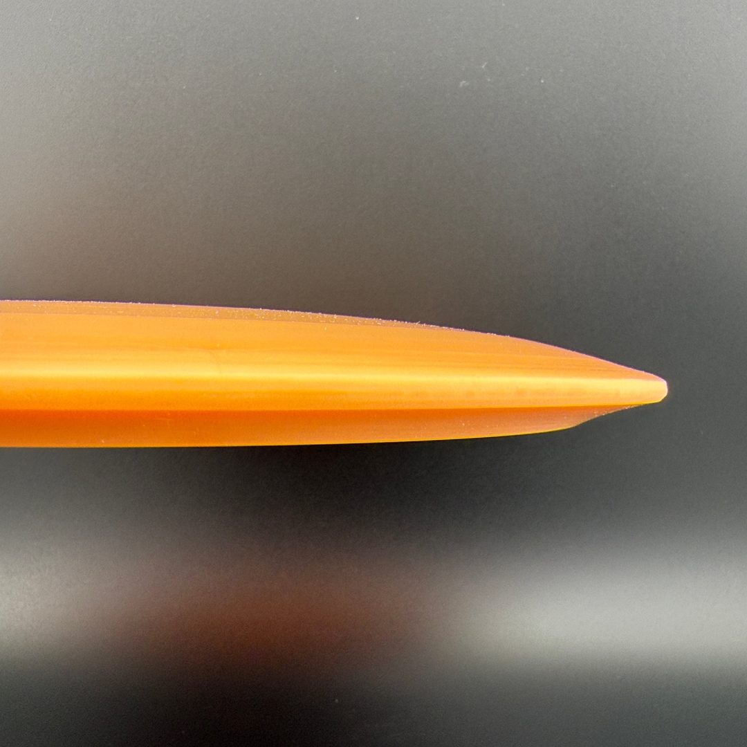 Extraterrestrial II - Variable Size Rim! trash panda