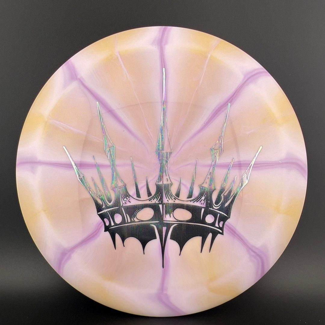 Extreme Burst Royal Grand Grace - XL Crown Latitude 64