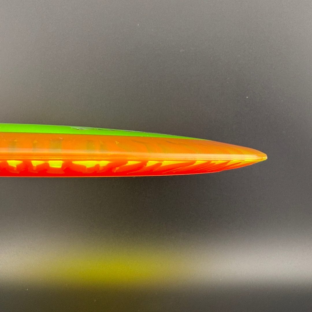 FuZed Z Scorch Discraft