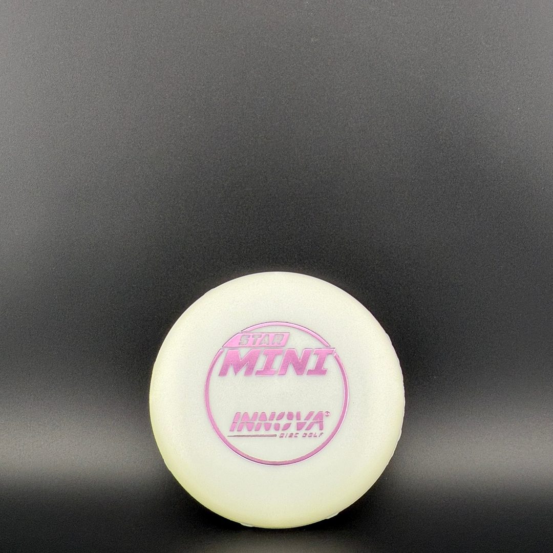 Star Mini Marker