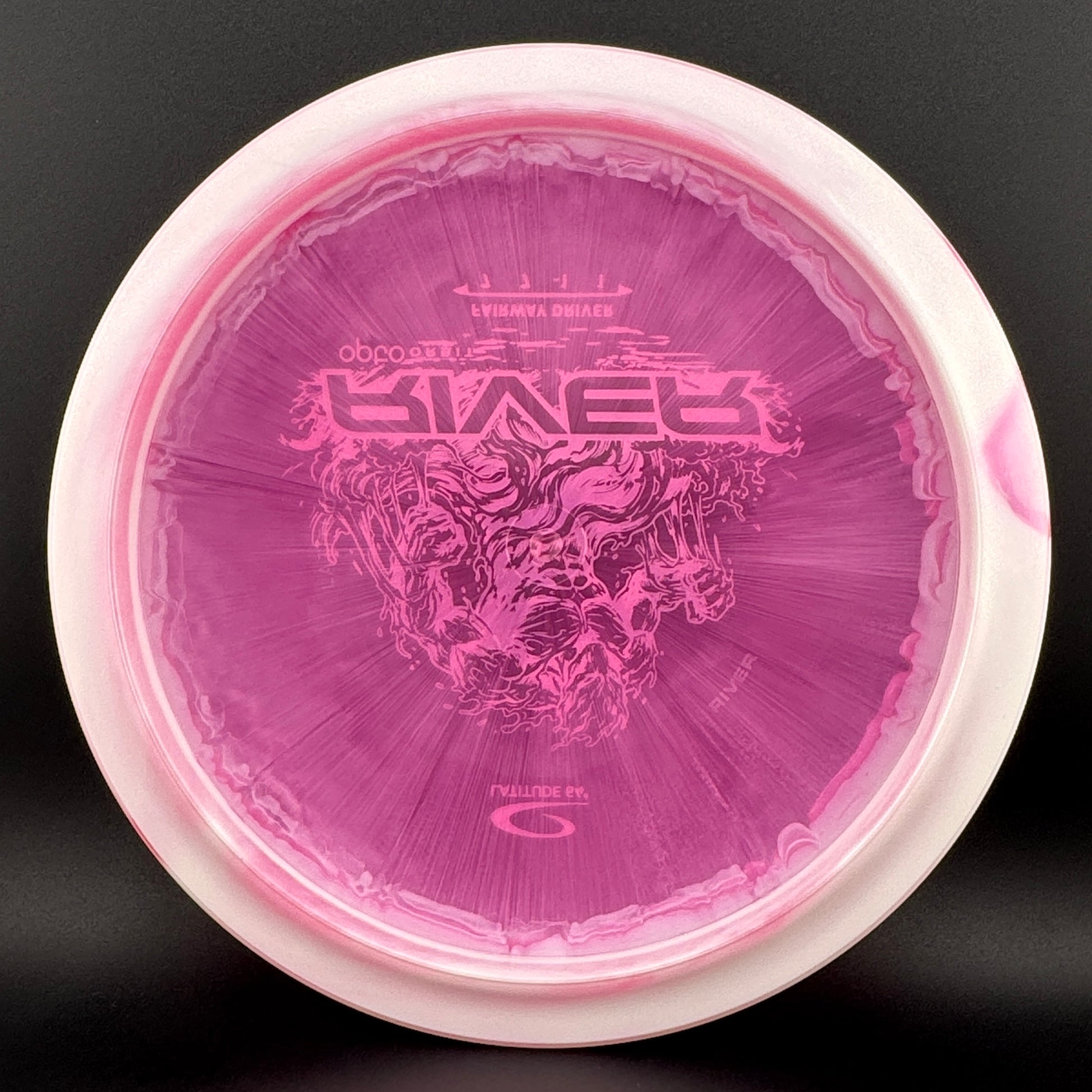 Opto Orbit River Latitude 64