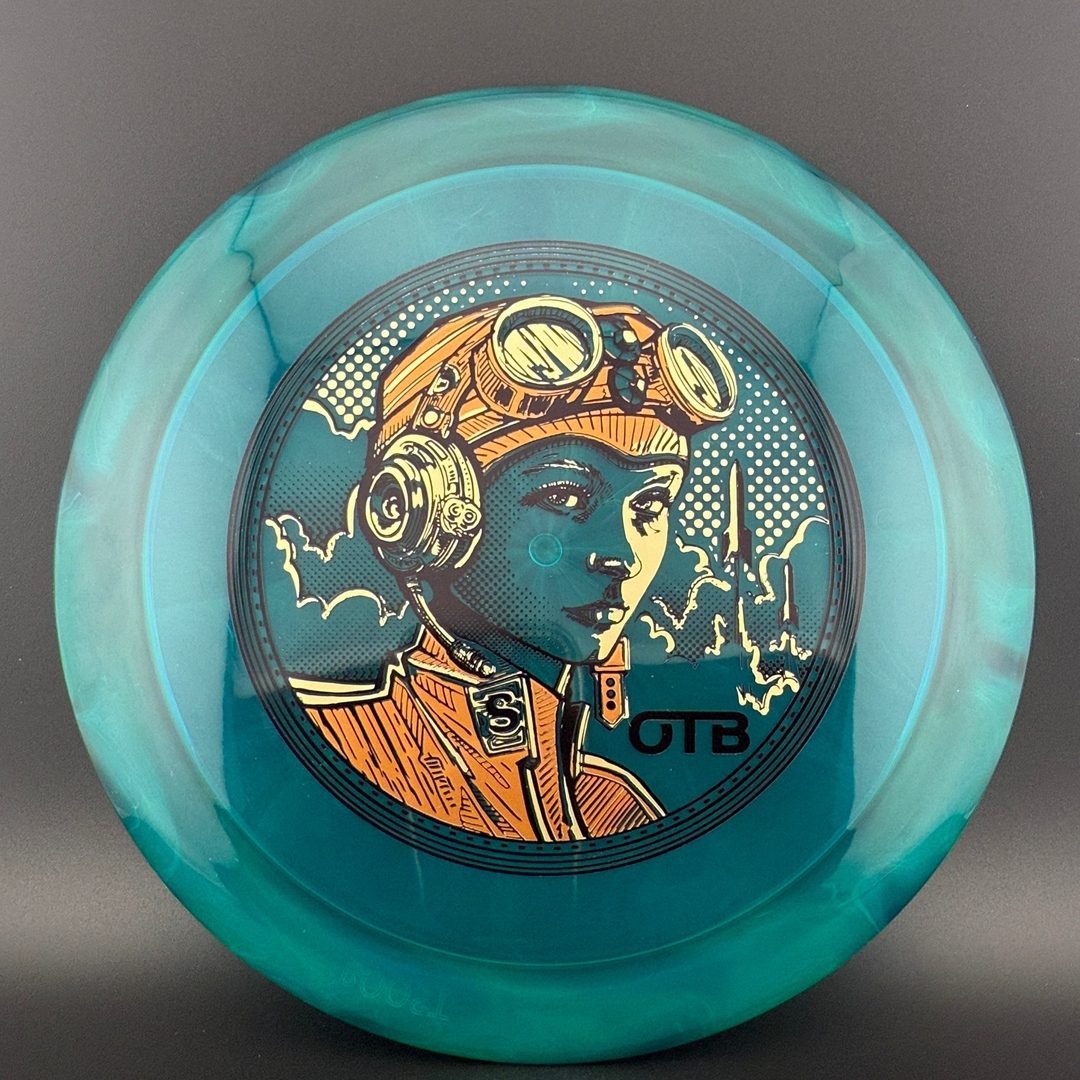 Proton Boost - First Run - OTB Open 2026 Streamline