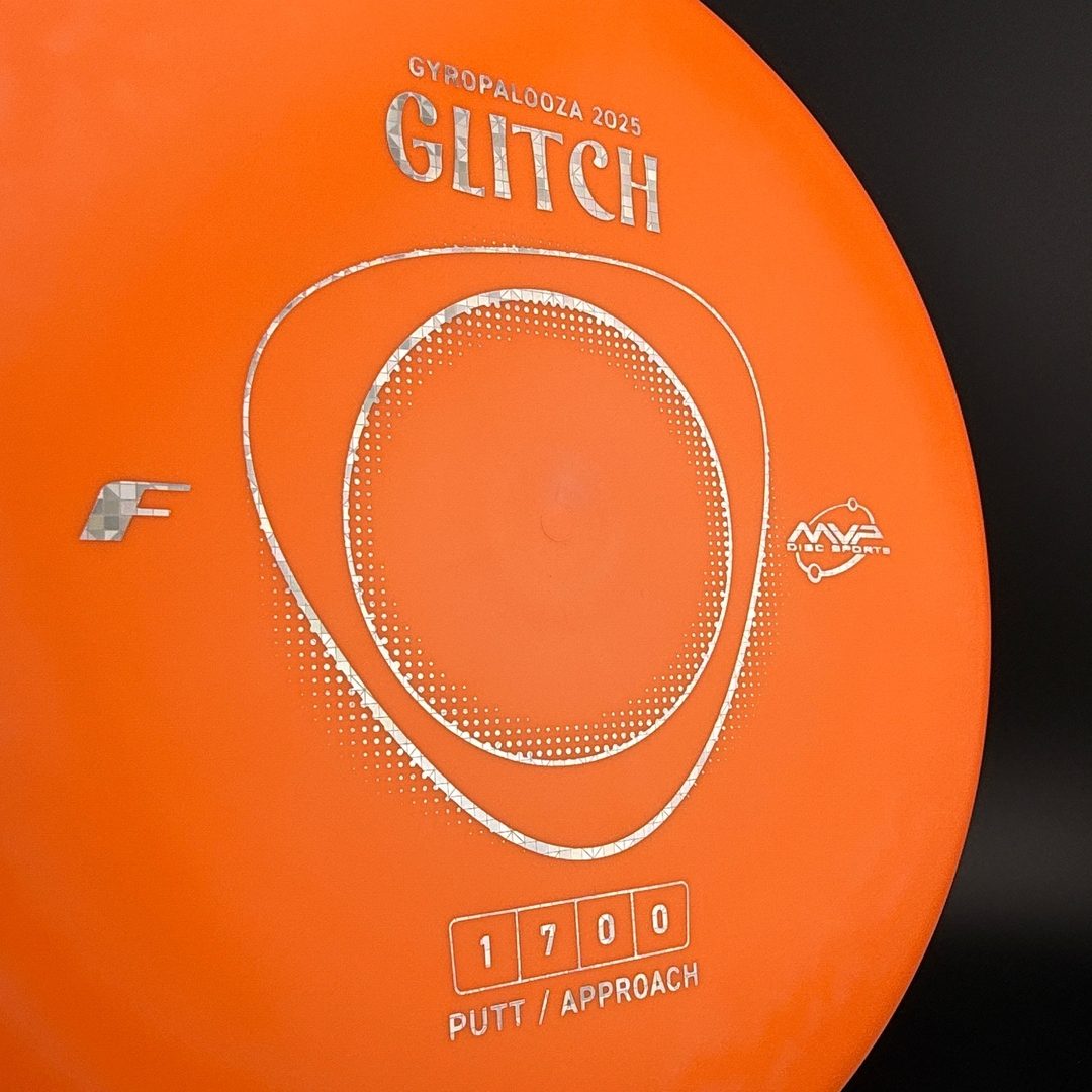 Fission Glitch - Gyropalooza 2025 MVP