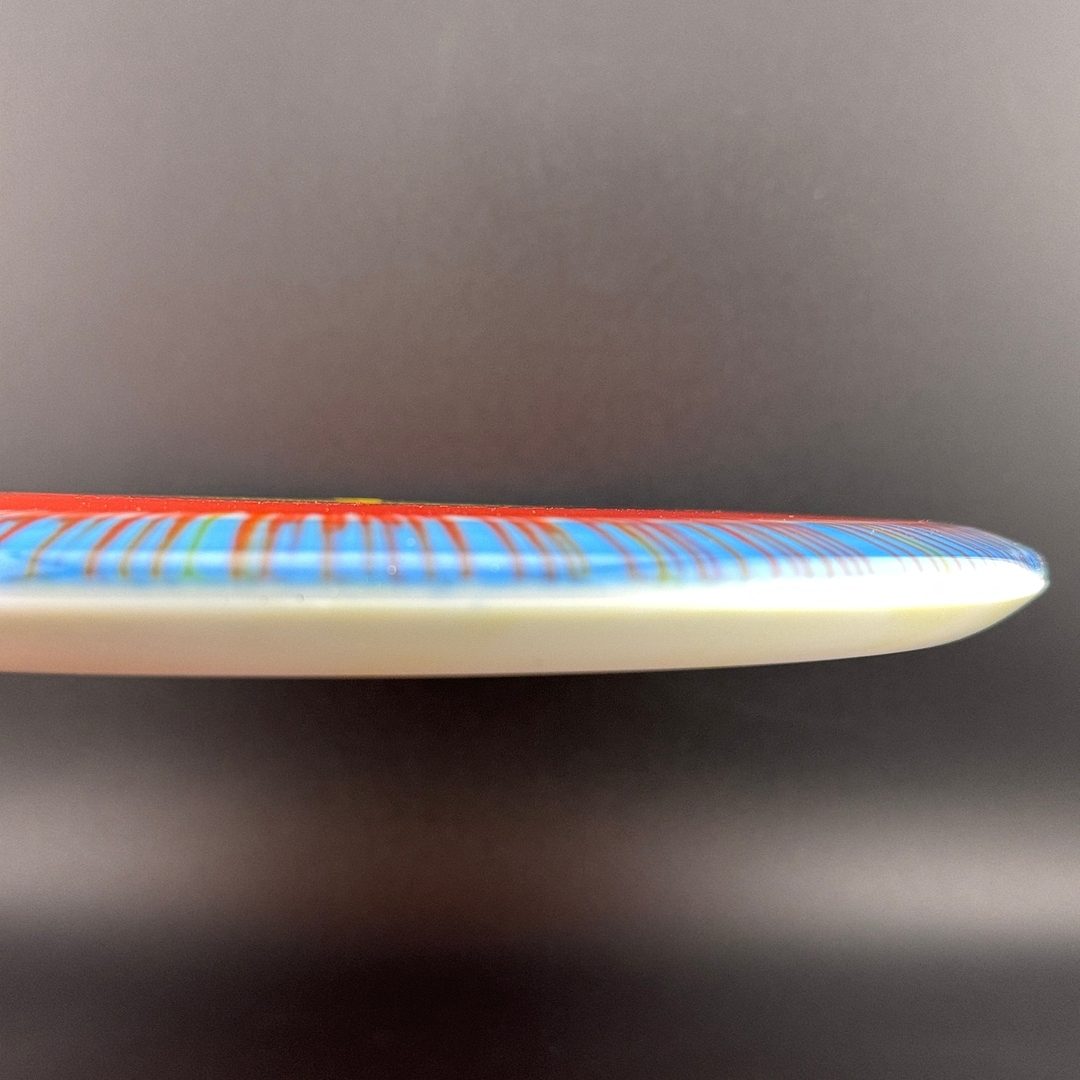 I-Dye Star Mako3 Innova