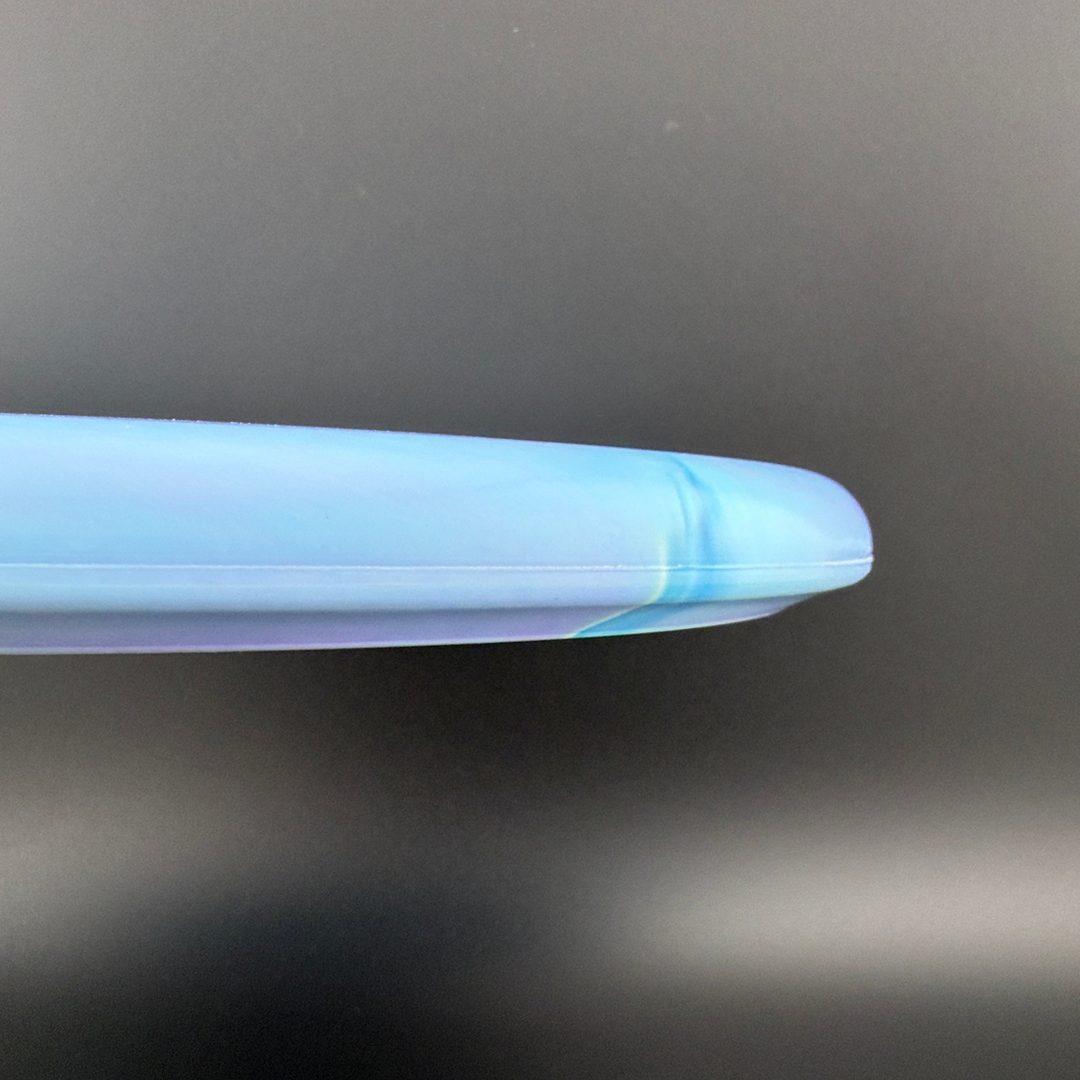 Swirl CT Test Flight Putter - Ricky Wysocki Discraft