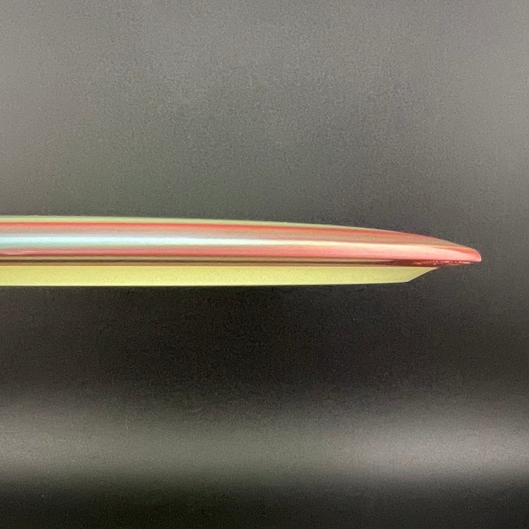 Eclipse Defy - Blank Axiom