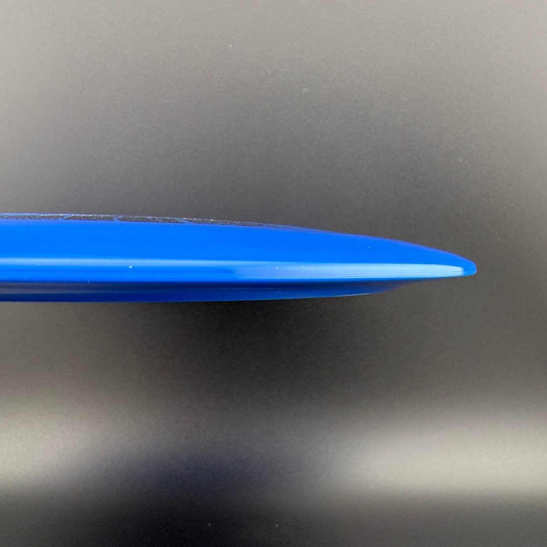 Special Blend S-Line DD3 - Huk Cracked - 1/50 *Warehouse Stash* Discmania