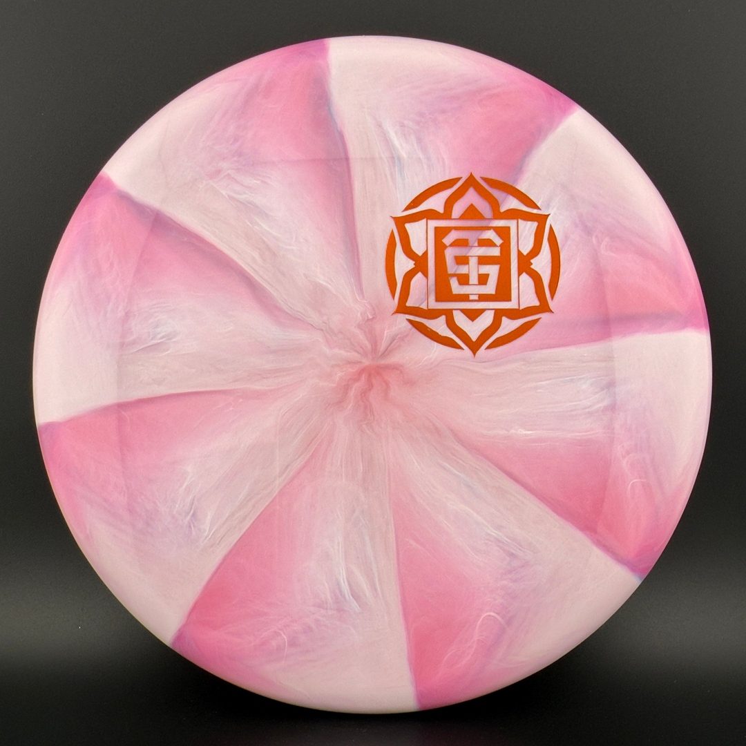 Nebula Aura Praxis - TSA Mini Lotus