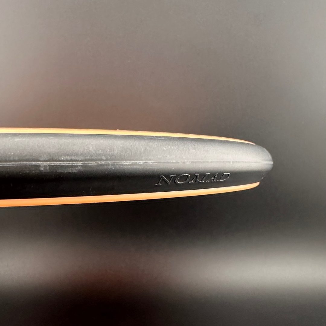 Electron Nomad - James Conrad 2021 World Champion MVP