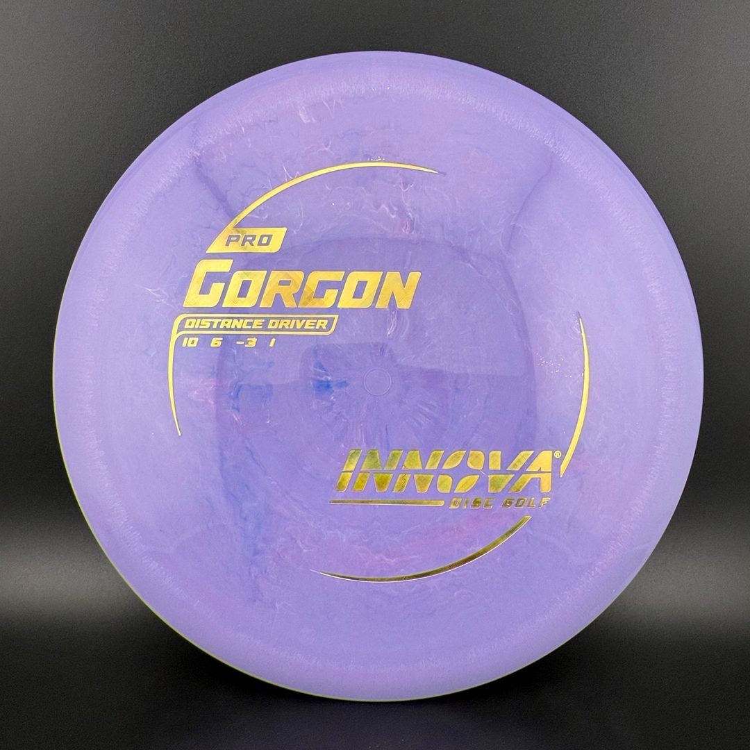 Pro Gorgon Innova