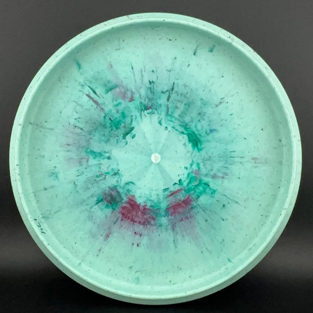 Medium Royal Party Pickle MINT Discs