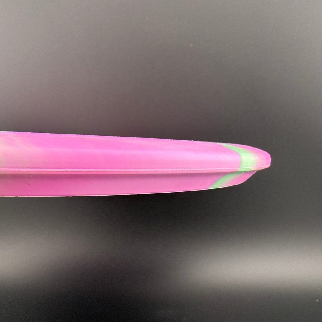 Swirl Super Soft Buzzz - OTB Discraft