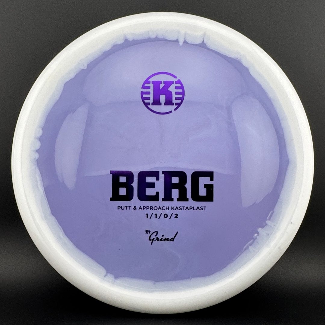 K1 Grind Berg Kastaplast