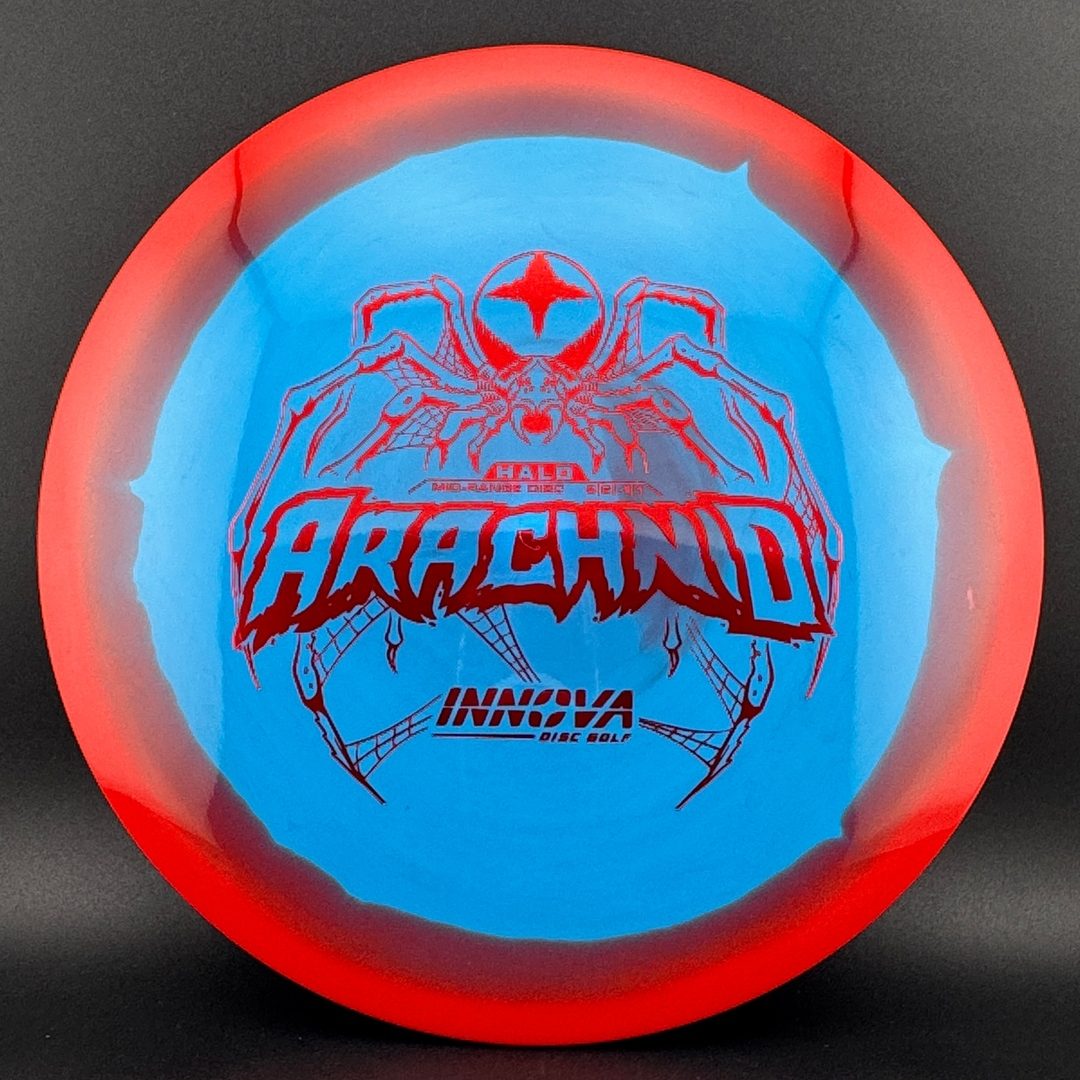 Halo Star Arachnid Innova