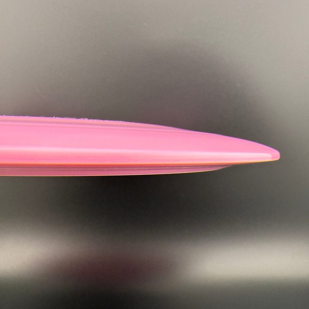 Supreme Raider - Limited Run Dynamic Discs