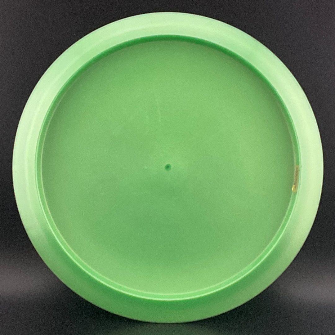 Titanium Undertaker - *Lightly Used* Paul McBeth 5x - 2021 Edition Discraft