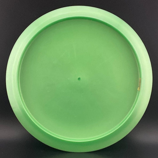 Titanium Undertaker - *Lightly Used* Paul McBeth 5x - 2021 Edition Discraft