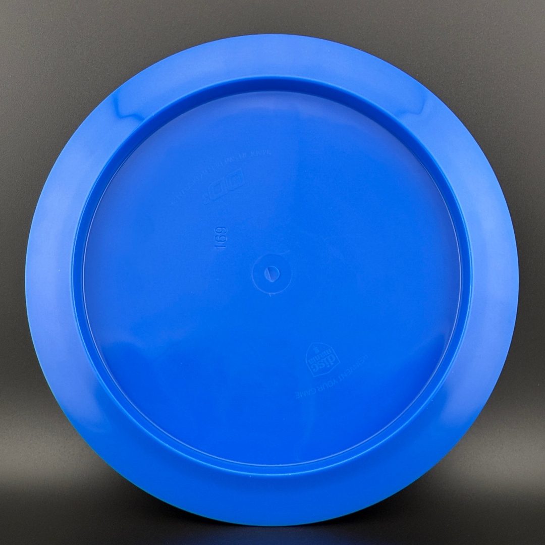 Special Blend S-Line DD3 - Huk Cracked - 1/50 *Warehouse Stash* Discmania