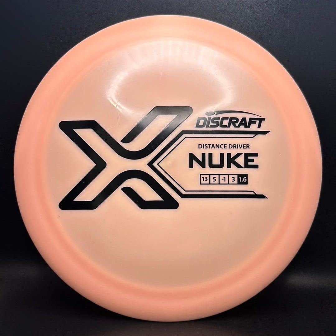 X Line Nuke Discraft