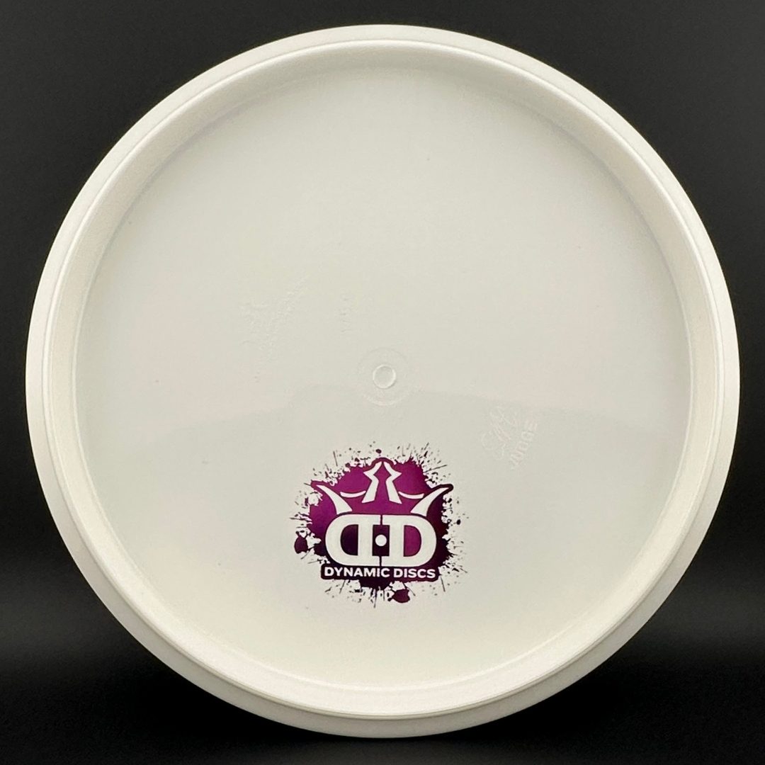 Fuzion EMac Judge - Blank