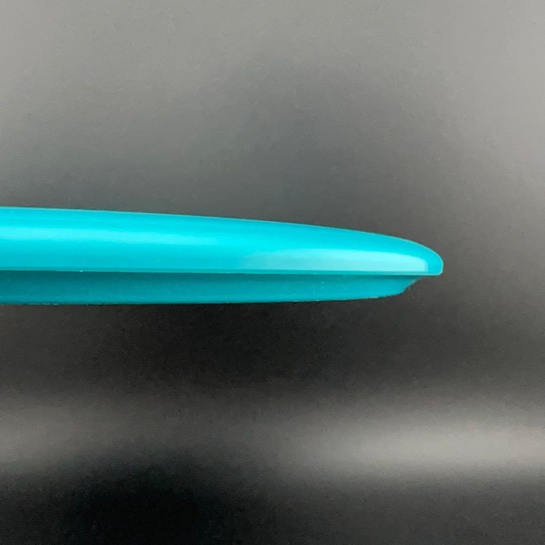 Drift Evidence Dynamic Discs