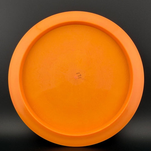 Swirly S-Blend Dynasty - Inner Circle