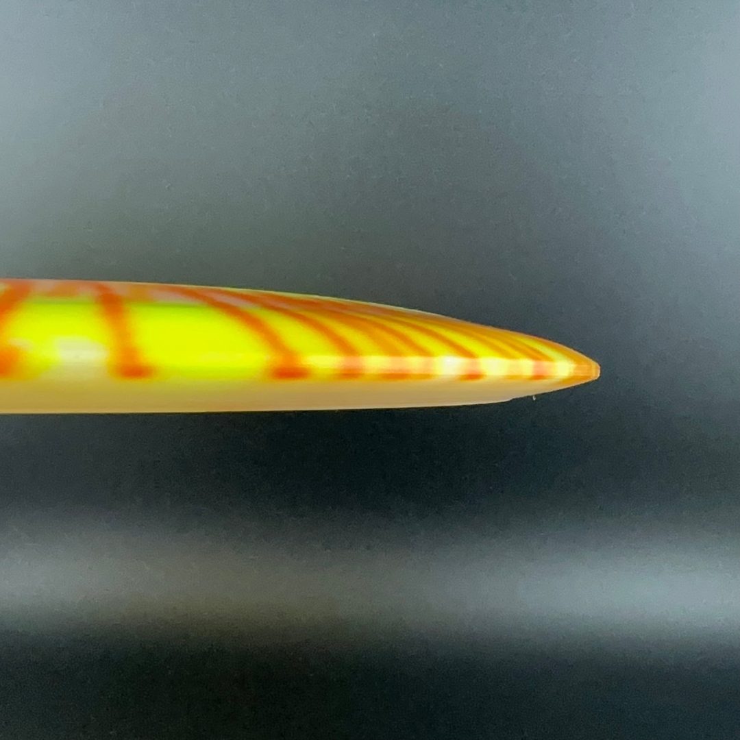 Fly Dye Z Heat Discraft