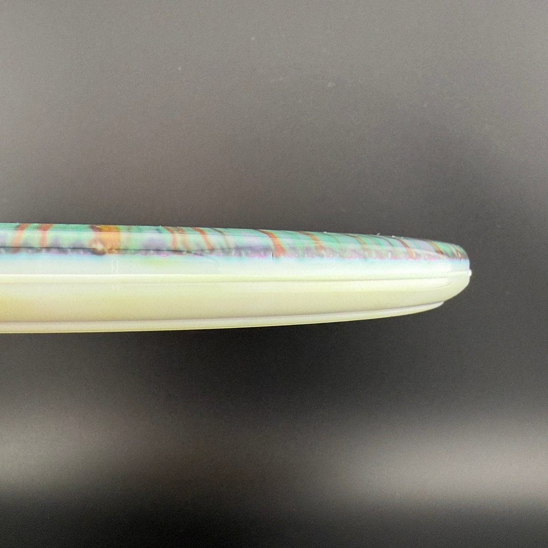 S-Blend Tomb - Dyed - Paul Oman Signature Series