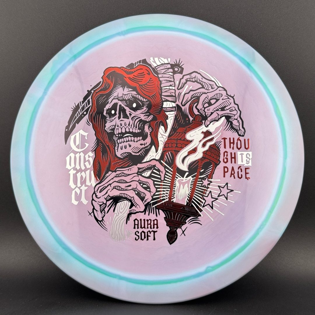 Soft Aura Construct TSA