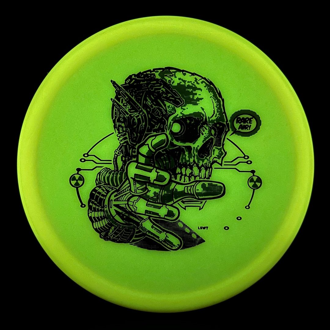 Proto Glow R-Pro Pig - STRATUS FEAR V1 by Les White Innova