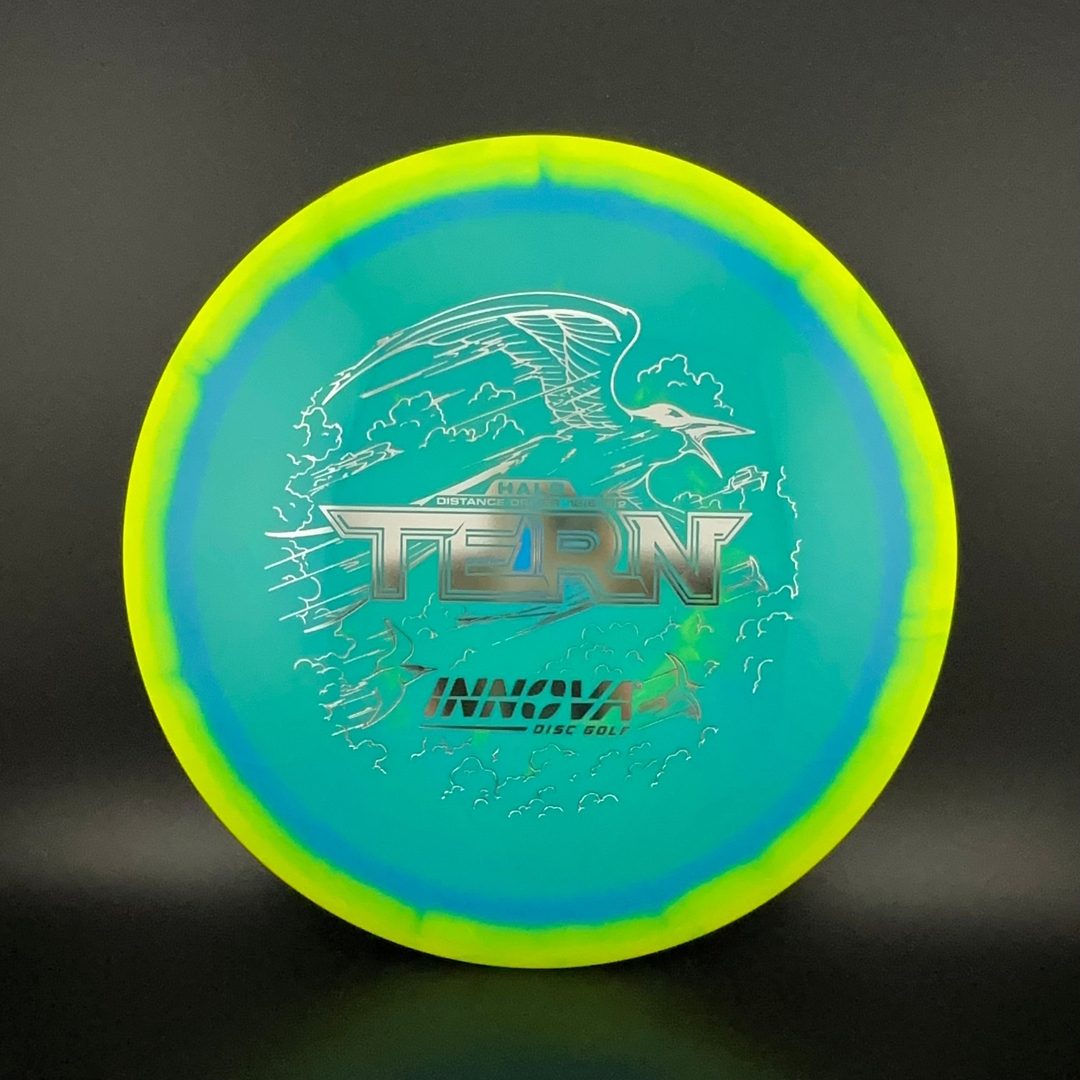 Halo Star Tern Innova