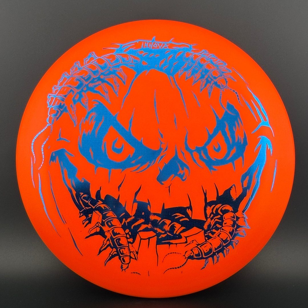 DX Aviar - Halloween 2026