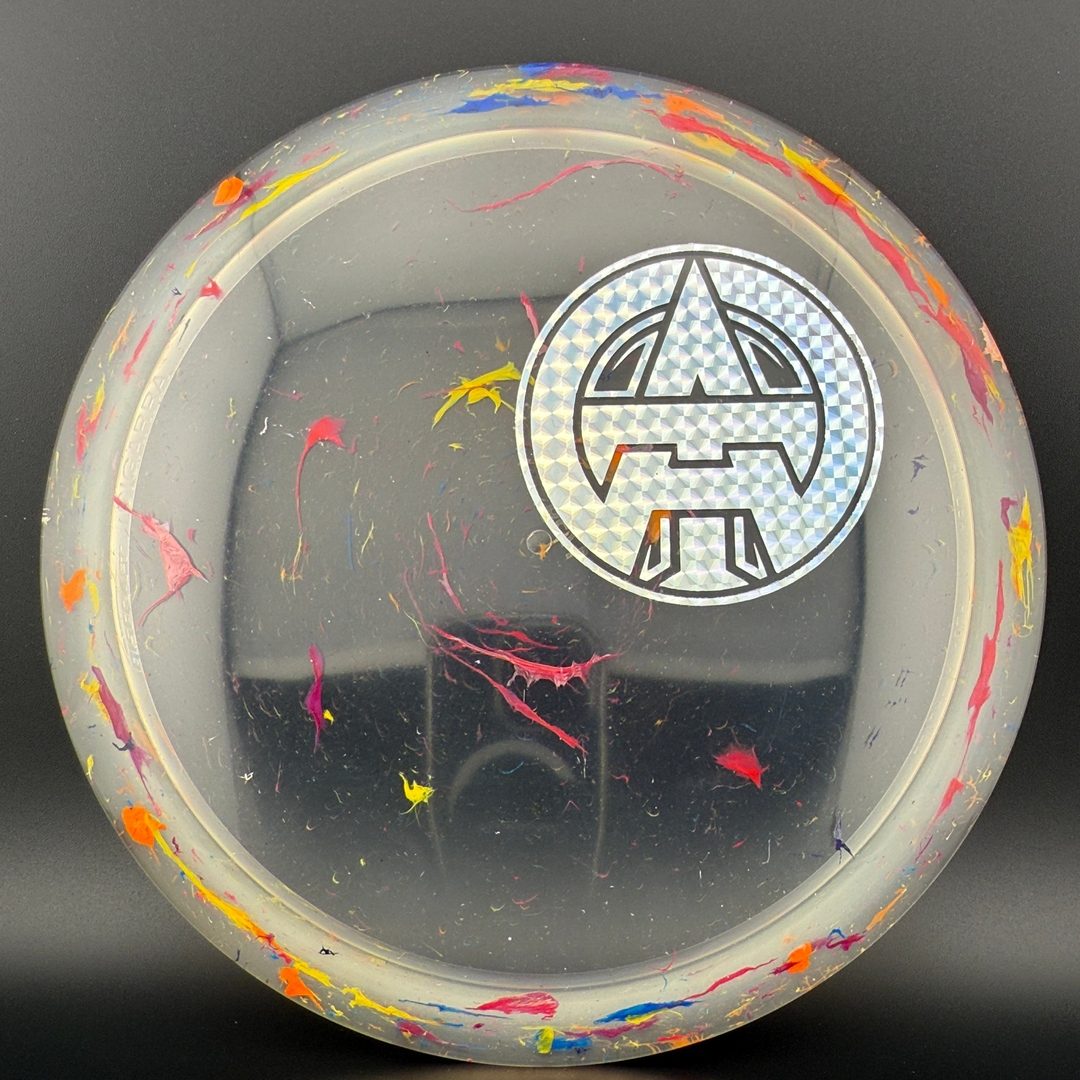 Jawbreaker Z FLX Cigarra - Austin Turner 2026 TS Discraft