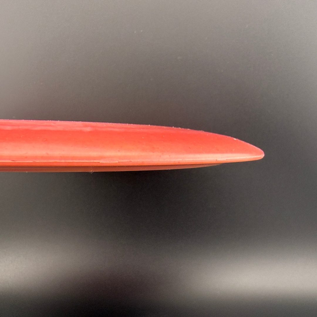 Apex Freetail - Christmas Stamp by Skulboy MINT Discs