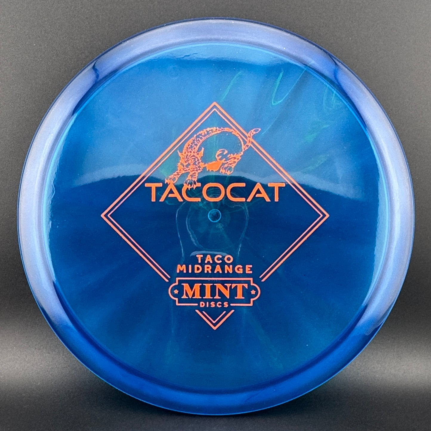 Eternal Bobcat - TacoCat
