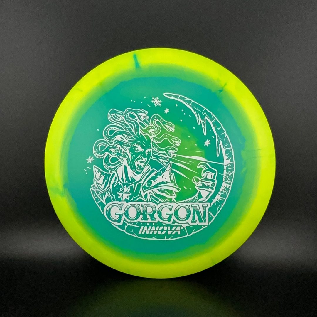 Halo Star Gorgon - Holiday Edition Innova