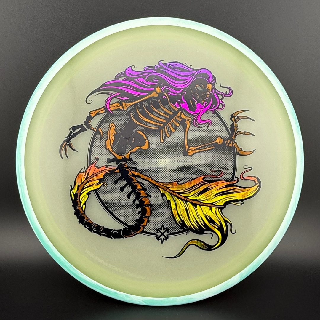 Eclipse 2.0 Crave - "Siren" by Marm O Set Axiom