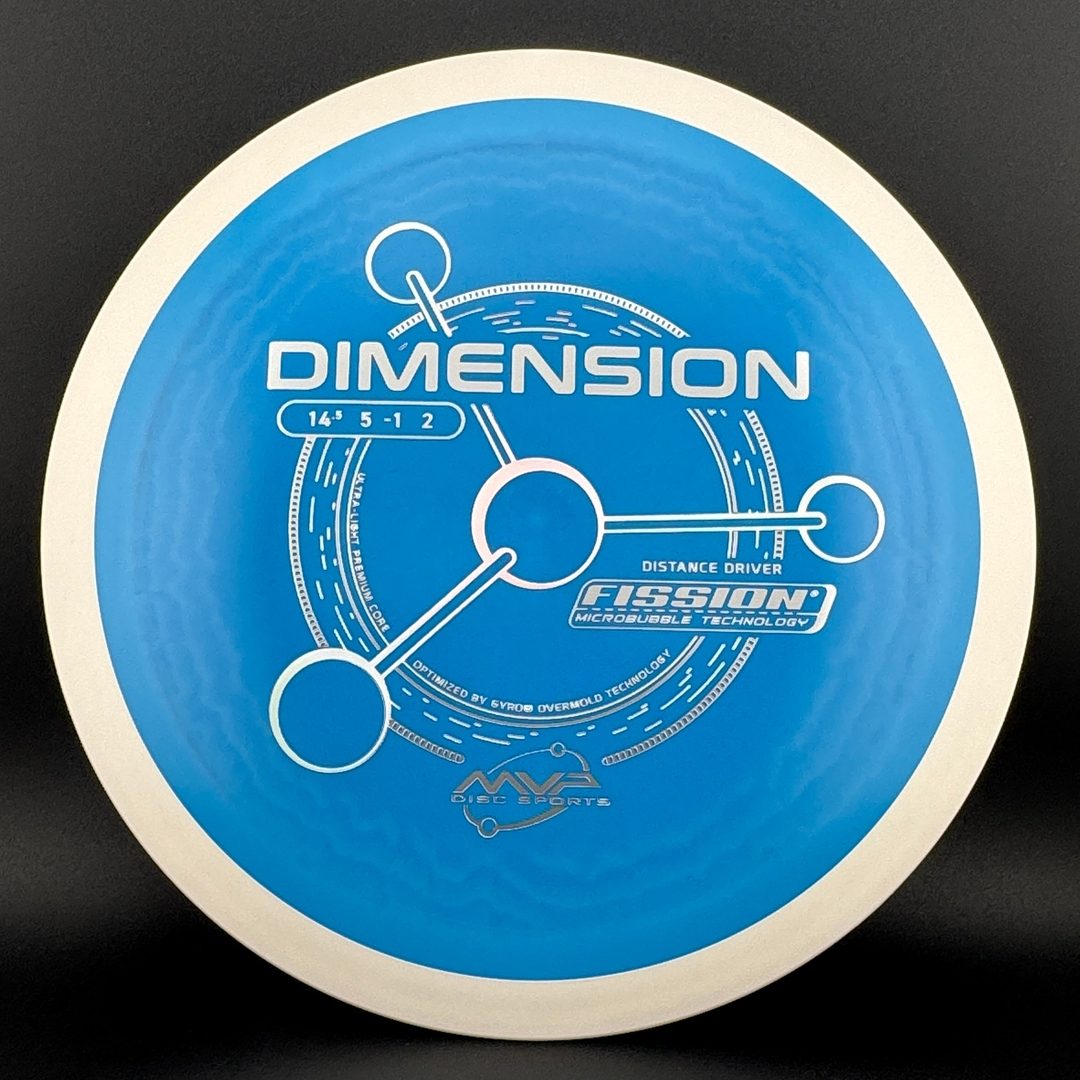 Fission Dimension MVP