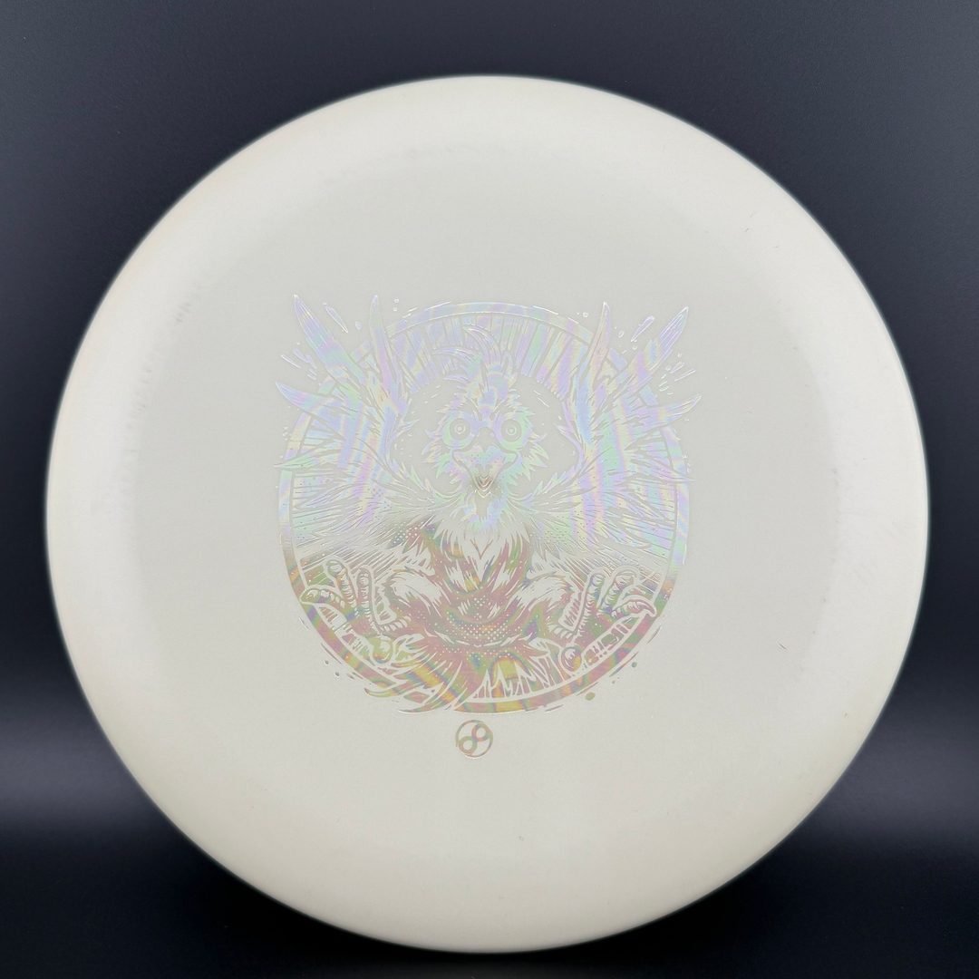 Glow JK Pro Aviar-X - Crazy Chicken Innova