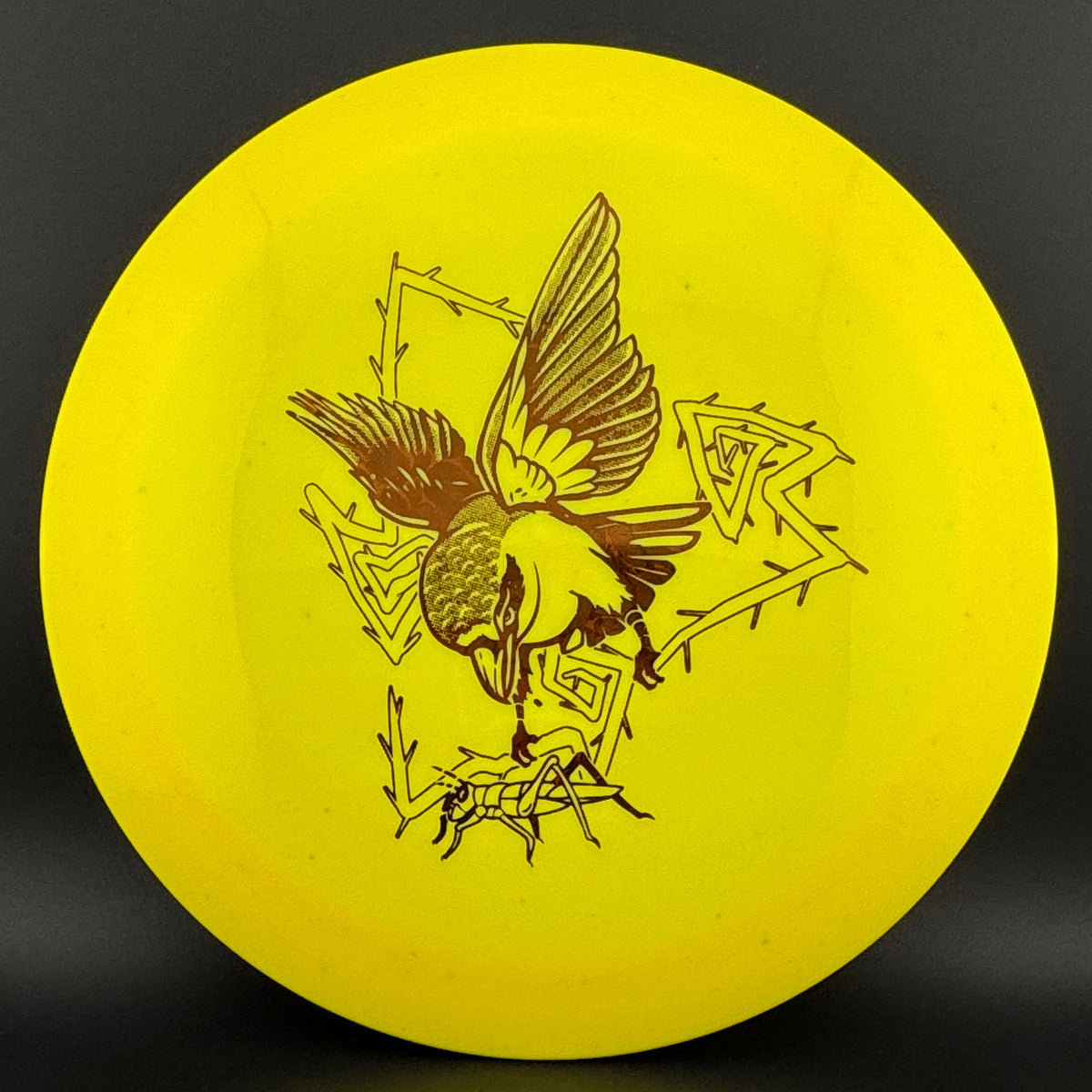 Echo Star Shryke Innova