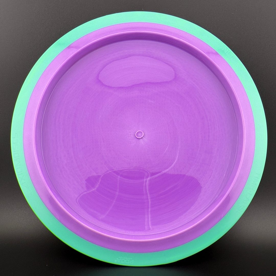 Neutron Time-Lapse Re-Tooled - Elk Man 2.0 Axiom